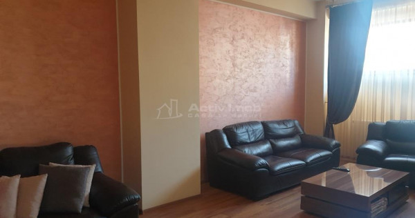 Casa P E, eleganta, teren 450 mp, pretabila - locuinta, clin