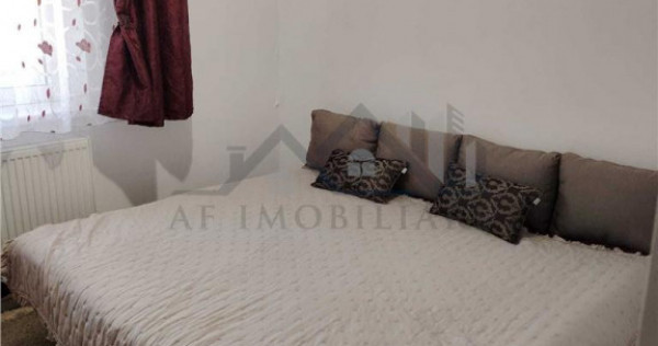 Apartament 3 camere Valea Lupului - Primarie