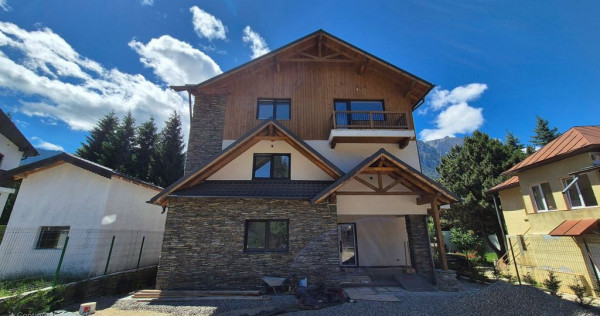 Apartament cu 2 camere 65,10 mp + 30 mp pod - vedere la m...