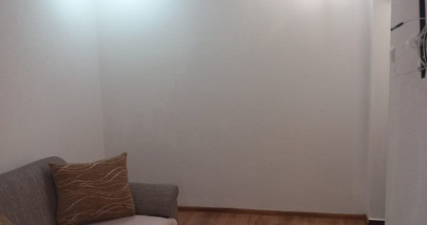 Apartament 2 camere, parter,recent renovat