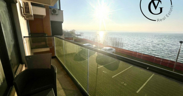 Apartament 2 camere | Complex Sophia | Vedere la lac | Terme