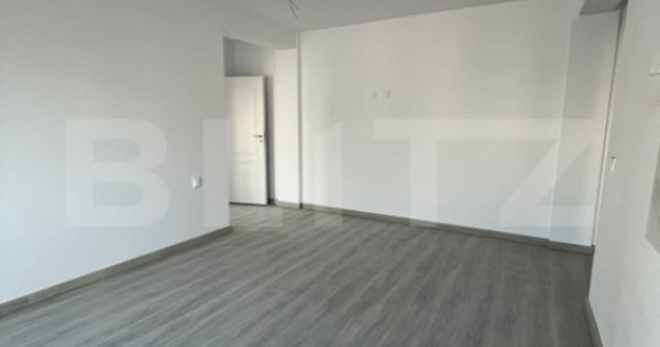 Apartament 3 camere, 65 mp, zona Visani