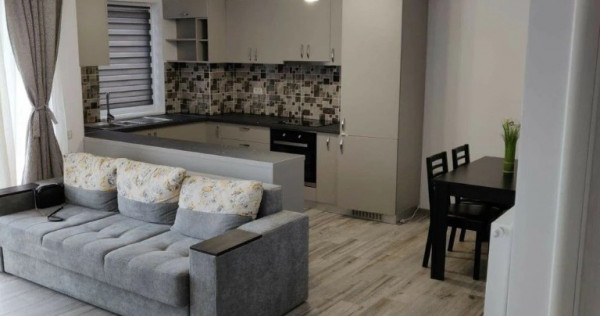 Apartament 2 camere de inchiriat in zona Obor