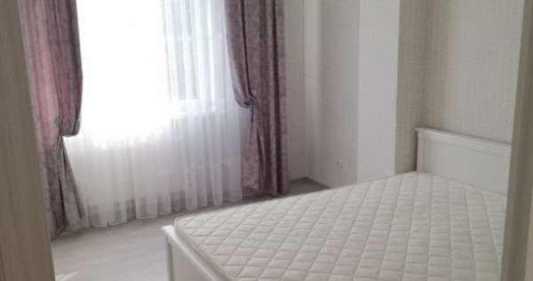 Apartament 2 camere zona Crangasi