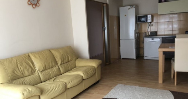 Apartament 2 camere zona Ferdinand
