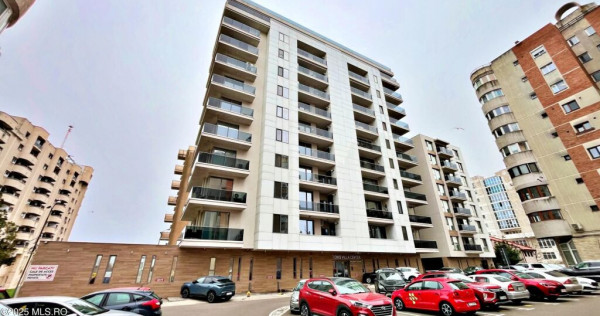 PRECONTRACT SEMNAT - BD. MAMAIA - APARTAMENT 3 CAMERE -