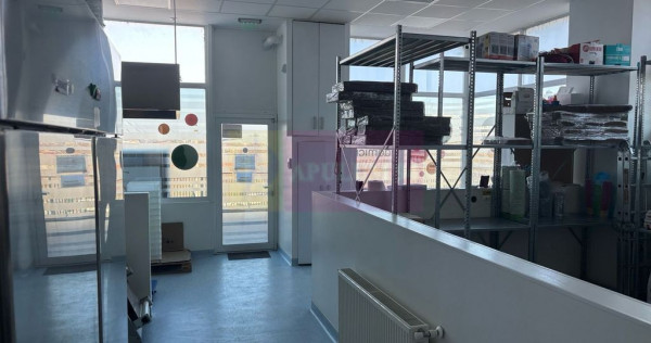Inchiriere spatiu comercial in zona Chisinau-Pantelimon-L...