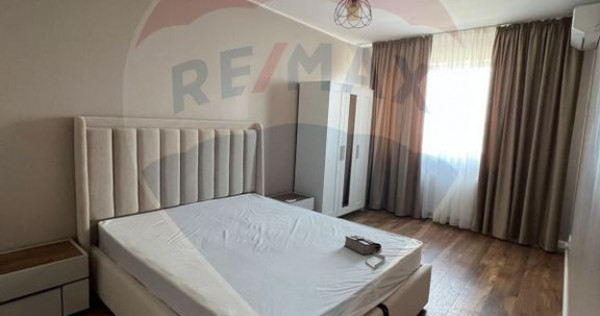 Apartament cu 2 camere cu parcare Ivory Residence Pipera