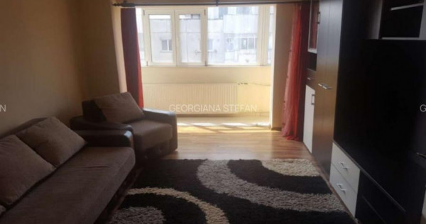 Nerva traian etaj 8 decomandat