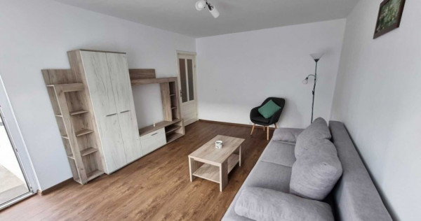 Apartament 2 camere zona Piata Chibrit