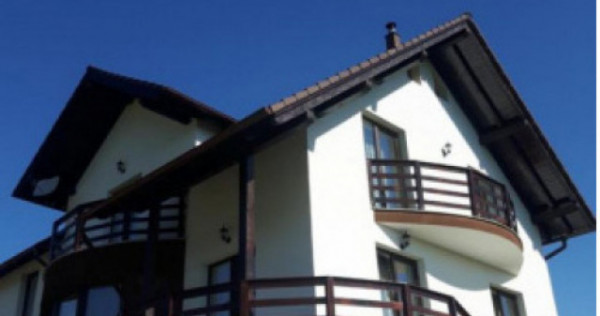 Casa cu 5 camere zona Exterior Est Selimbar