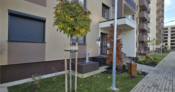 Apartament 3 camere, decomandat, Casa Nobel, etaj 1, parcare