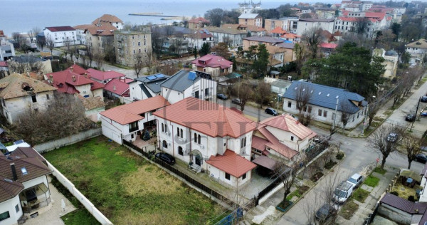 Casă/Vilă de v&acirc;nzare Eforie Sud, Constanța