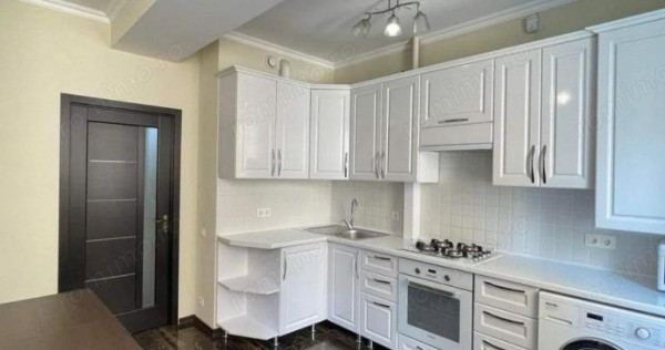 Apartament 2 camere in zona Kfc Iancului