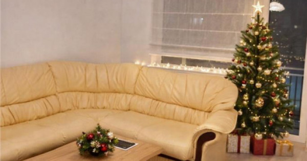 Prima ! Decomandat, 2bai, loc parcare, Tractorul, Brasov