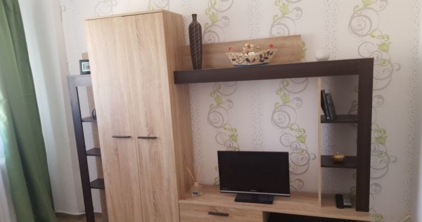 Garsoniera zona Alexandru Obregia