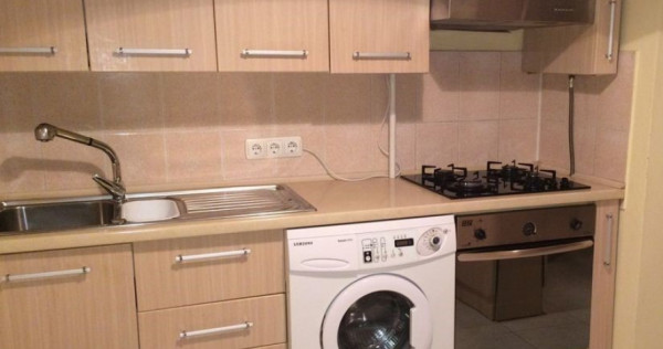 Garsoniera zona bd N. Titulescu