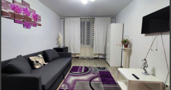 Apartament 3 camere Astra