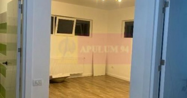 Garsoniera decomandata 36mp Popești-Leordeni zona Dr. Fe...