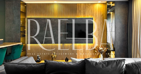 Casa Cosmopolis | 3 camere