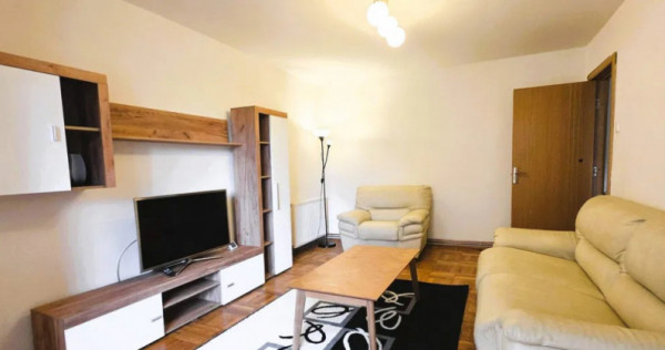 Apartament cu 2 camere, suprafata de 56mp, acces la beci di