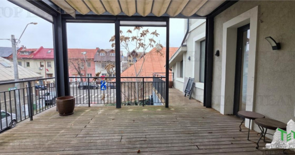 Casa individuala de - zona Domenii