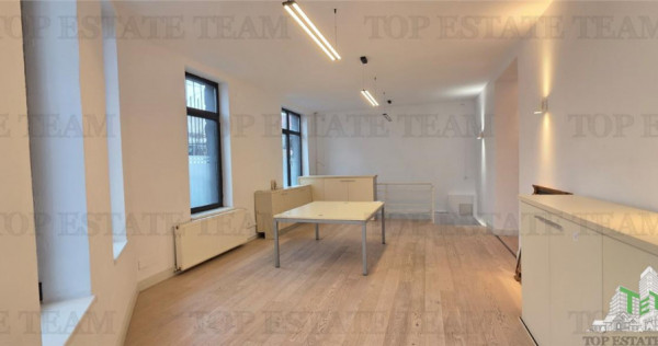 Casa individuala de &ndash; zona Domenii