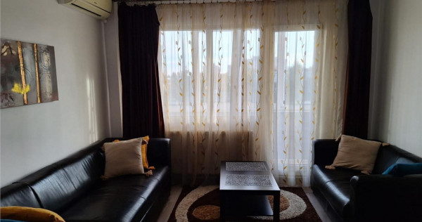 Apartament cu 2 camere situat in zona Astra