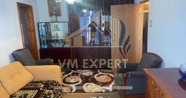 APARTAMENT 2 CAMERE ETAJ 3 VIȘOI CAMPULUNG