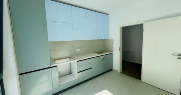 Apartament 2 camere, decomandat - zona Sanpetru