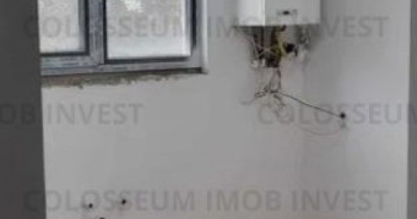 Garsoniera semidecomandat - zona Centru Istoric