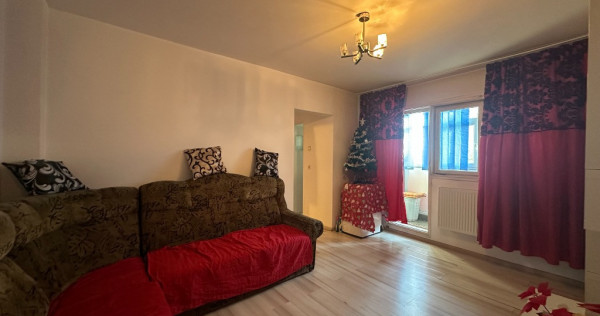 VIGAFON - Apartament 3 camere Mihai Bravu