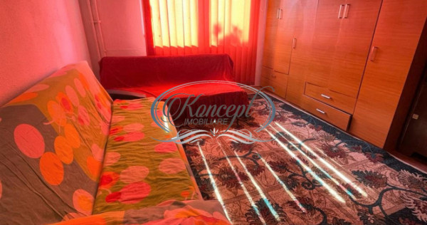 Apartament in zona parcului Primaverii