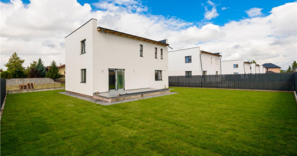 Design minimalist, rafinament maxim &ndash; Casa ta moderna i...