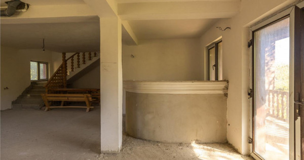 FILM! Edificu remarcabil, deschidere oportunitate de customi