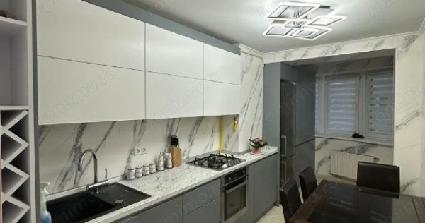 Ofer spre inchiriere apartament 2 camere zona Drumul Tabere