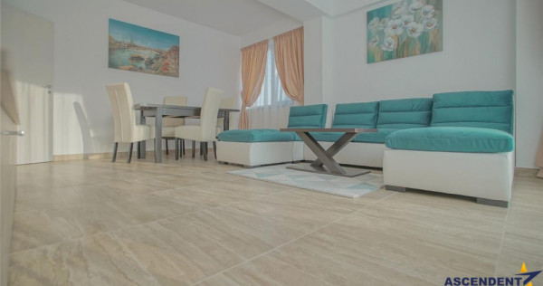 Proprietate rafinata, cu accente moderne, Central, Brasov