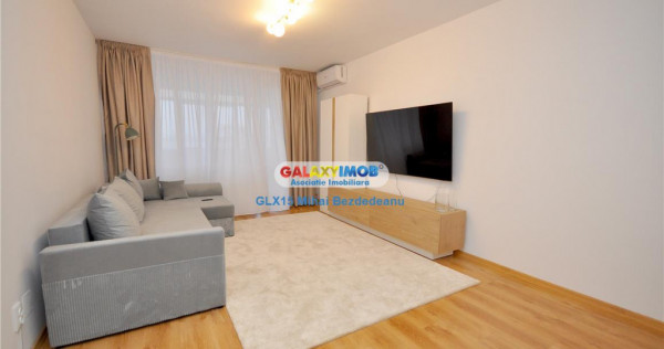 Apartament 3 camere in zona Dristor