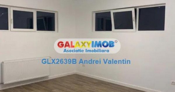 Garsoniera Berceni - Dimitrie Leonida - Oituz - Parcare