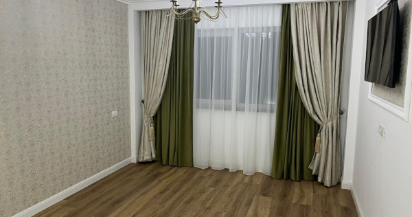 Apartament Premium 2 camere central