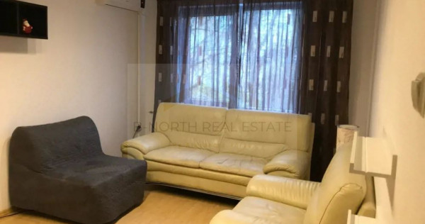 &Icirc;nchiriere apartament 2 camere Cr&acirc;ngași &ndash; parcare, b...