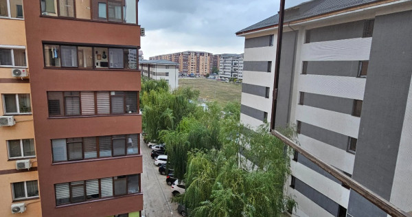 Apartament 3 camere| Militari Residence | Bloc 2018 | Mobilat & Utilat