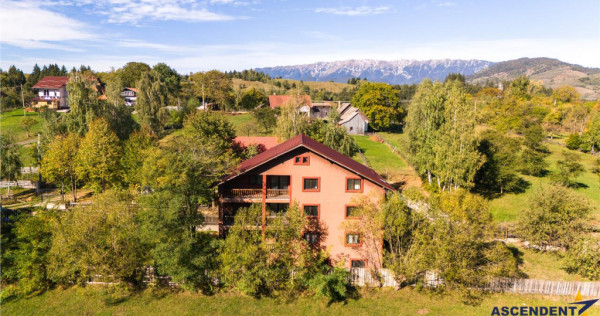 FILM! Proprietate notabila,ocazie personalizare, aprecat are