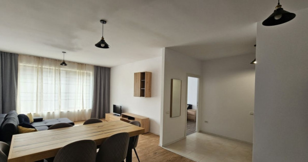 Apartament complet renovat Tampa Gardens