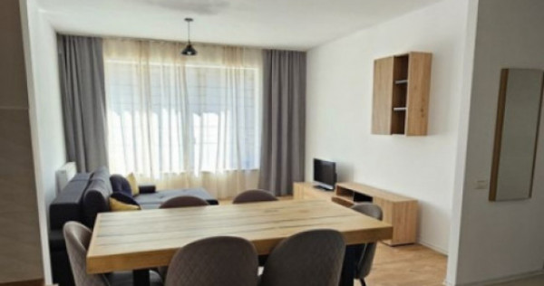 Apartament complet Tampa Gardens-Renovat