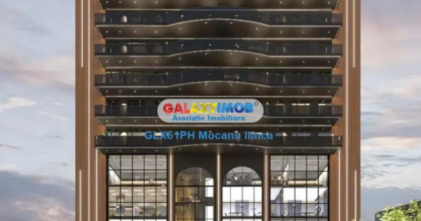 Spatii birouri, zona Ultracentrala, Ploiesti