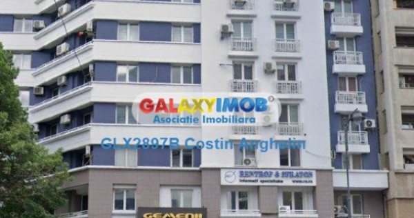 Spatiu Birou 4 Camere Gemenii Center - Natiunile Unite