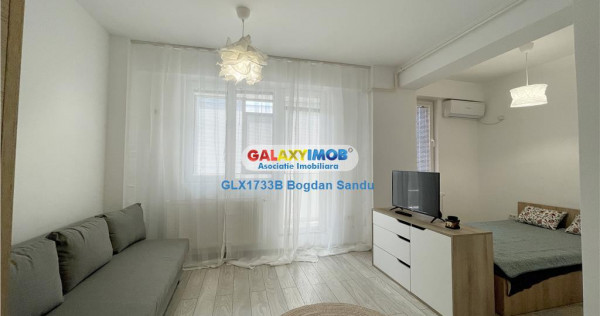 Studio de inchiriat in Militari Residence