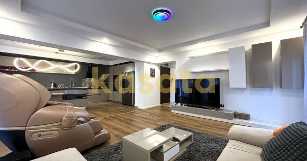 4 camere I Cosmopolis I 125 utili I vedere panormica I pa...