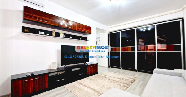 Apartament 3 camere Militari Residence Mobilat 66 mp 97.700